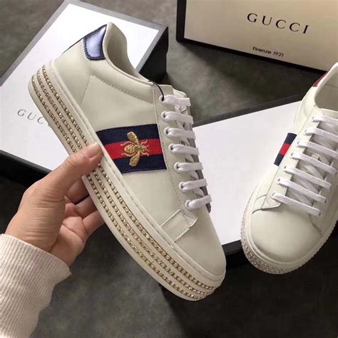 gucci gang shoes for women|gucci shoes unisex.